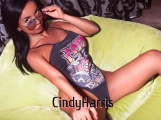 CindyHarris
