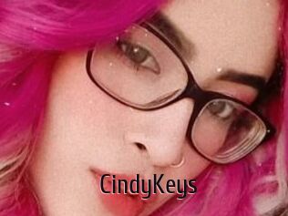 CindyKeys