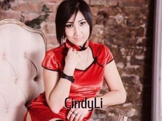 CindyLi