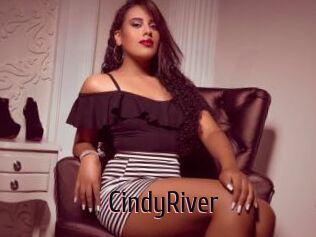 CindyRiver