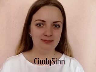 CindySinn
