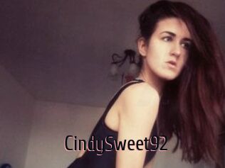 CindySweet92