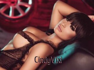 CindyVixi
