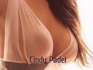 Cindy_Padel