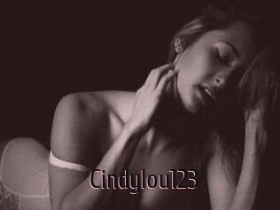 Cindylou123