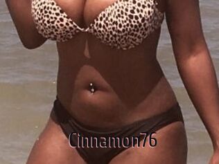 Cinnamon76