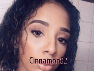 Cinnamon82