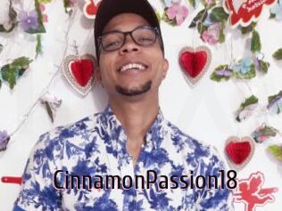 CinnamonPassion18