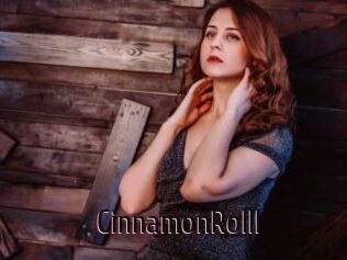 CinnamonRolll