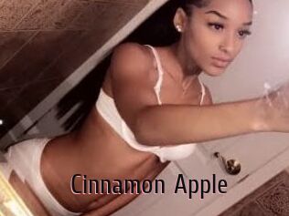 Cinnamon_Apple