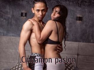 Cinnamon_pasion