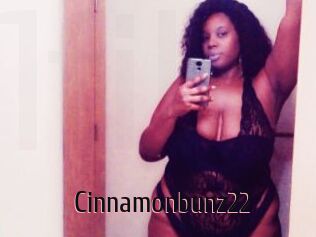 Cinnamonbunz22