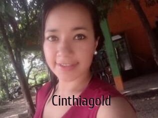 Cinthiagold