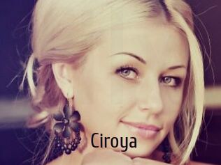 Ciroya