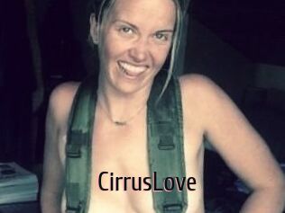 Cirrus_Love