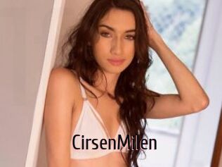 CirsenMilen