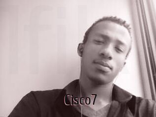 Cisco7