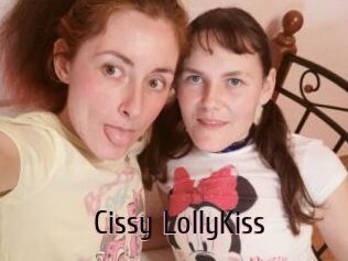 Cissy_LollyKiss