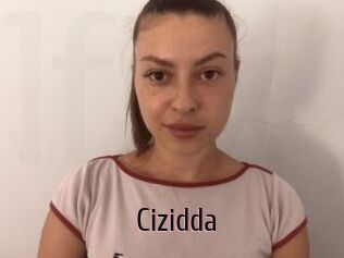 Cizidda