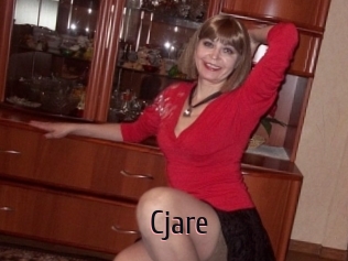 Cjare