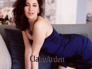 ClaireArden