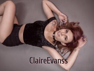 ClaireEvanss