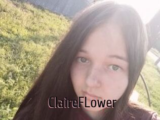 ClaireFLower