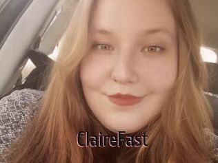 ClaireFast