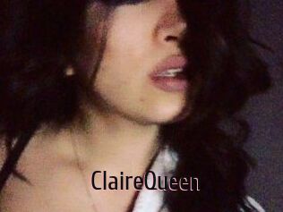 ClaireQueen