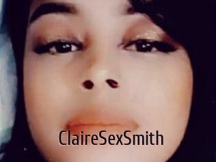 ClaireSexSmith