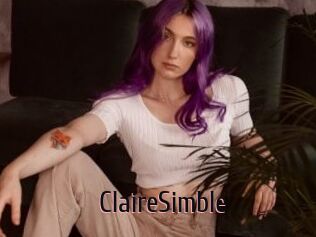 ClaireSimble