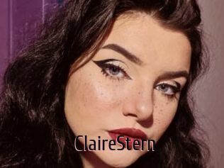 ClaireStern