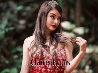 ClaireThoms