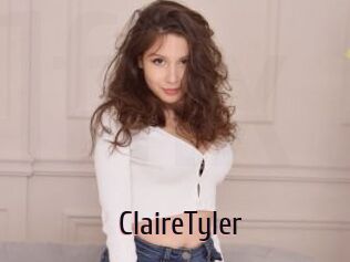 ClaireTyler