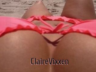 ClaireVixxen