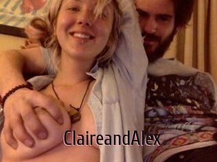 Claire_and_Alex