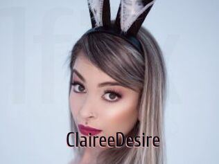 ClaireeDesire