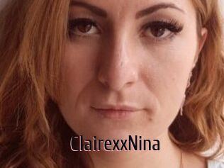 ClairexxNina
