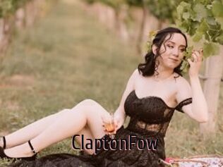 ClaptonFow