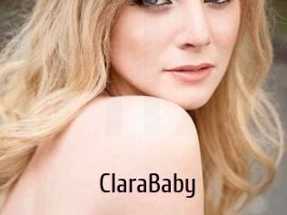 ClaraBaby