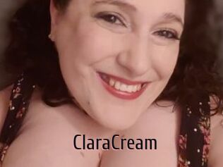 ClaraCream