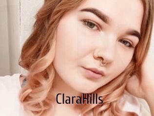ClaraHills