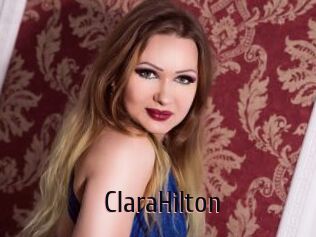 ClaraHilton