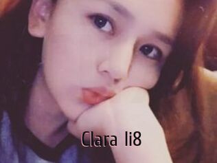 Clara_li8