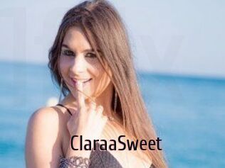 ClaraaSweet