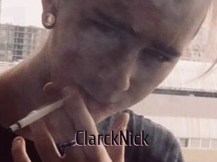 ClarckNick