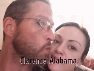 Clarence_Alabama