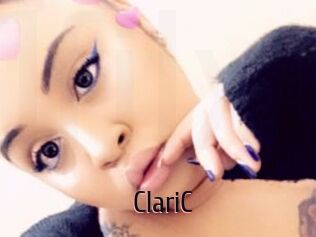 ClariC