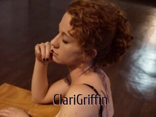 ClariGriffin
