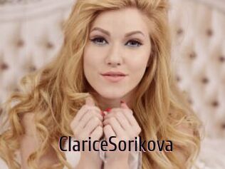 ClariceSorikova